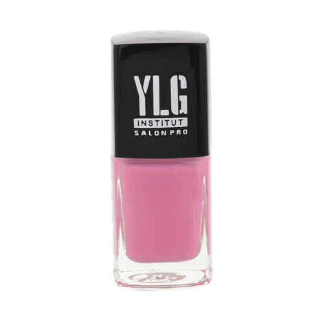 Buy YLG Nails365 BubbleChummy Creme Nail Paint (9 ml) - Purplle