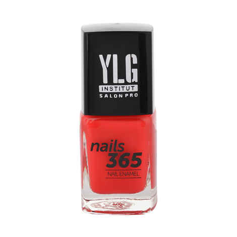 Buy YLG Nails365 SWEET CAROLINE Creme Nail Paint A038 (9 ml) - Purplle