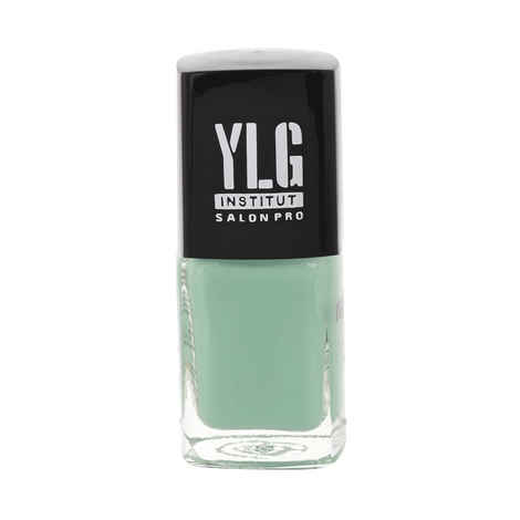 Buy YLG Nails365 THE BOY IS MINE Creme Nail Paint (9 ml) - Purplle