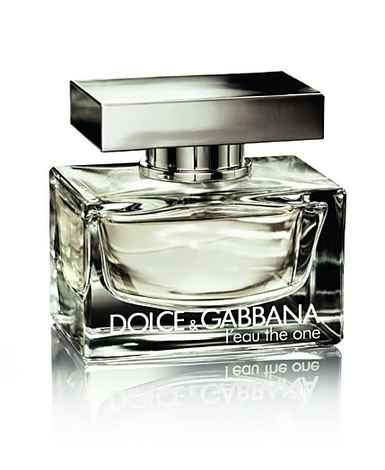 Buy D&G L'eau The One for Women EDT (75 ml) - Purplle