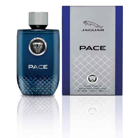Buy Jaguar Pace Edt (100 ml) - Purplle