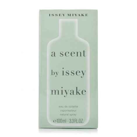 Buy Issey Miyake A Scent by Issey Miyake Spray For Men EDT (100 ml) - Purplle