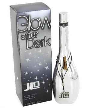 Buy Jennifer Lopez Glow After Dark for Women EDT (100 ml) - Purplle
