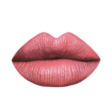 Buy Moda Cosmetics Velvet Lipstick Blush Pink 173 - Purplle
