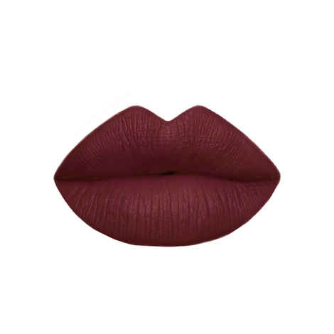 Buy Moda Cosmetics Infinity Long Lasting Lipgloss - Liquid Lipstick Plum 33 (3 ml) - Purplle