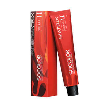 Matrix SoColor 12A Series 12.1 Super Light Cool Blonde (90 ml) (Pack Of 2)
