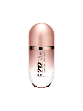 Buy Carolina Herrera 212 Vip Rose Eau De Parfum For Women, (80 ml) - Purplle