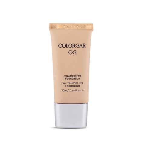 Colorbar Aquafeel Foundation Biscotti (30 ml)
