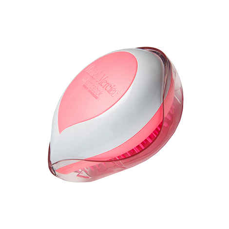 Buy Michel Mercier by Kampalook Travel Detangling Brush For Fine Hair - Purplle