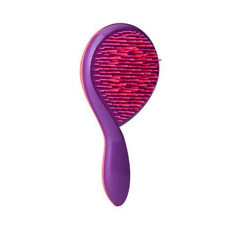 Michel Mercier by Kampalook Girly Detangling Brush For Normal Hair