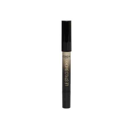 Buy L'Oreal Paris Color Riche Le Stylo Smoky Matte Eye shadow B3 Purple Comtesse 112 (1.5 g) - Purplle