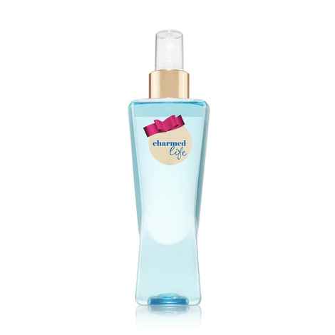 Buy Bath & Body Works Charmed Life Fragrance Mist (236 ml) - Purplle