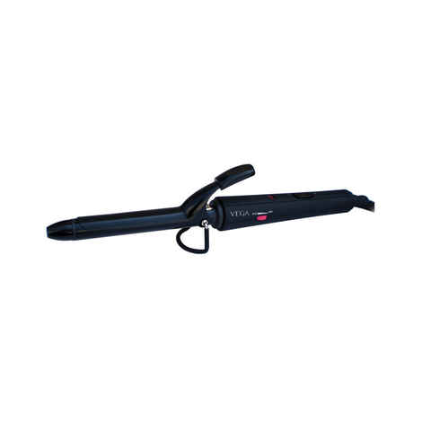 Buy Vega Smooth Curl Hair Curling Iron VHCH-03 - Purplle
