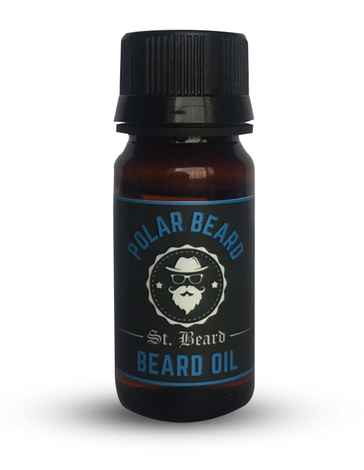 Saint Beard Beard Oil - Polar Beard(30 ml)