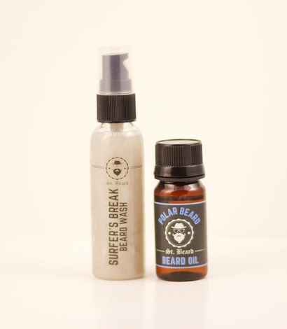 Buy Saint Beard Summer Collection - Purplle