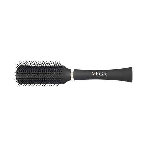 Buy Vega Flat Brush E5-FB N - Purplle