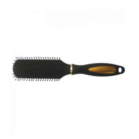 Buy Vega Flat Brush R9-FB - Purplle