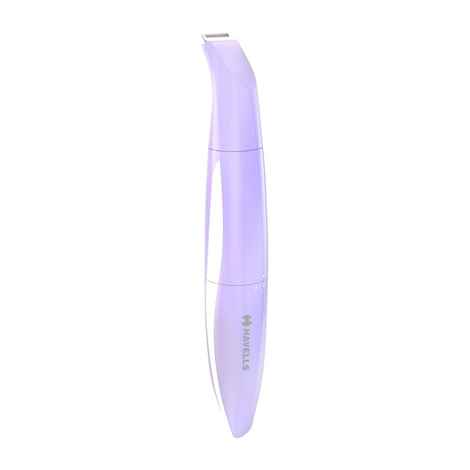 Buy Havells FD5001 Battery Operated Bikini Trimmer - Purplle