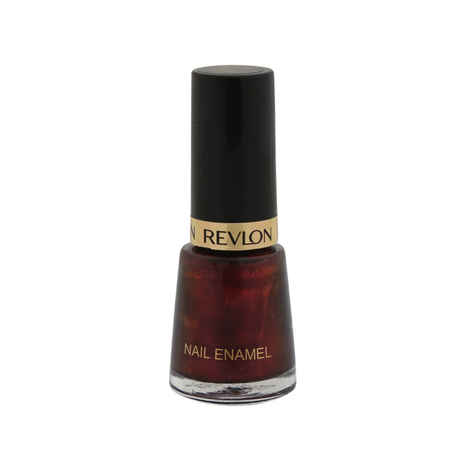 Buy Revlon Nail Enamel - Bride's Glee (8 ml) - Purplle