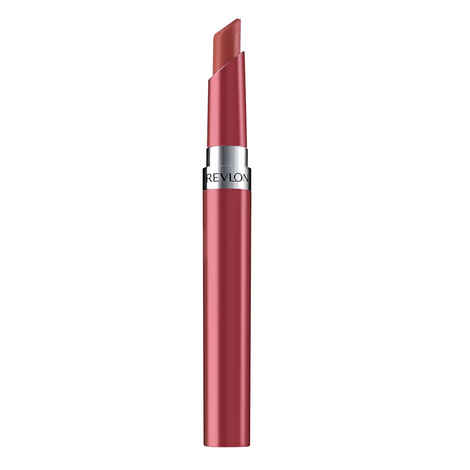 Buy Revlon Ultra Hd Gel Lipstick Hd Coral Ultra Hd Gel Lipstick - Purplle