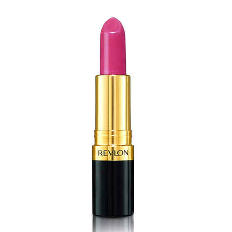 Buy Revlon Super Lustrous Lipsticks - Fresh Peach (4.2 g) - Purplle