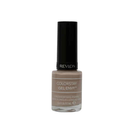 Revlon Colorstay Gel Envy Long Wear Nail Enamel - Checkmate