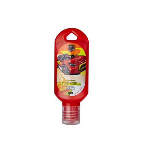 Buy Hot Wheels Hand Sanitizer Tango- (50 ml) - Purplle
