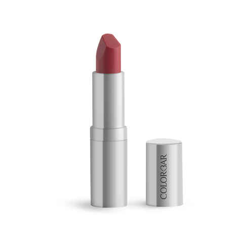 Buy Colorbar Matte Touch Lipstick 056 Close Affair (4.2 g) - Purplle
