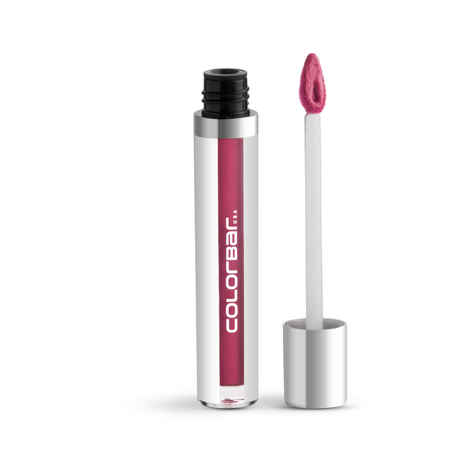 Buy Colorbar Kiss Proof Lip Stain, Girlie 003 - Pink (6.5ml) - Purplle