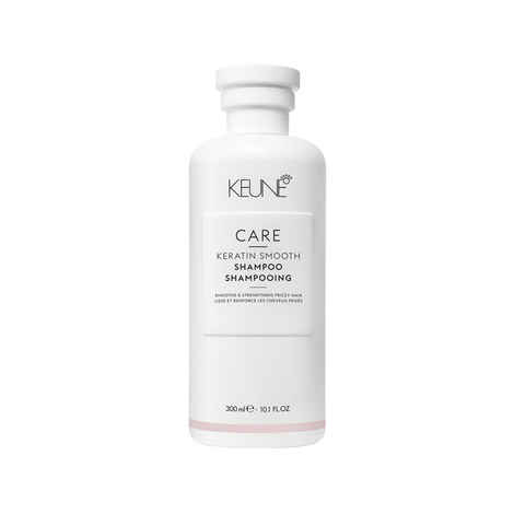 Keune Care Keratin Smooth Shampoo (300 ml)