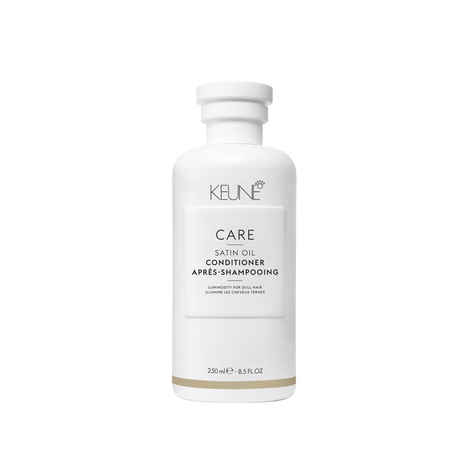 Keune Care Satin Oil Shampoo (300 ml)