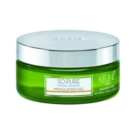 Buy Keune So Pure Modulation Gel (200 ml) - Purplle