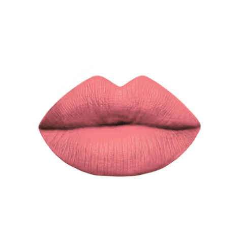 Moda Cosmetics Edition Super Matte Lipstick Flesh 110