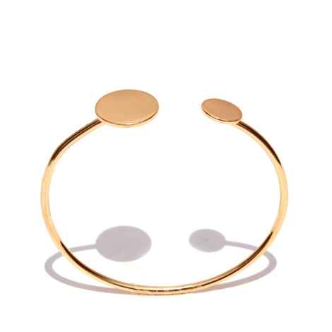 Buy Joker & Witch Minimal Dot Bracelet - Purplle