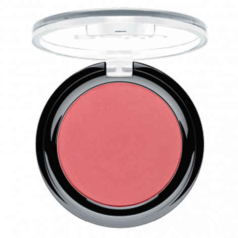 Buy BeYu Cheeky Color Blush- Summer Rose - Purplle