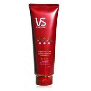 Buy Vidal Sassoon Premium Base Care Hair Treatment (180 g) - Purplle