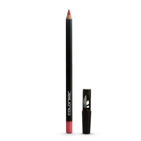 Buy Colorbar Definer Lip Liner Cocktail Peach (1.45 g) - Purplle