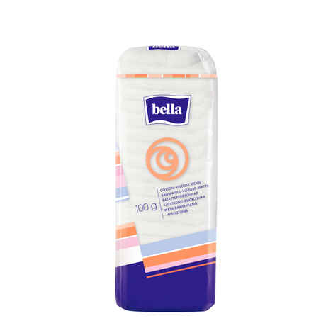 Bella Cotton Wool (100 g)