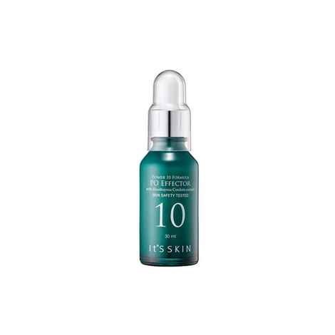 Buy It's Skin Power 10 Formula PO Effector - 30ml - Purplle