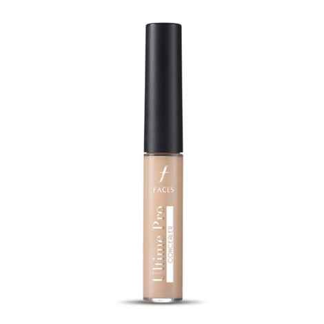 Faces Canada Ultime Pro Concealer - Light (3.2 ml)