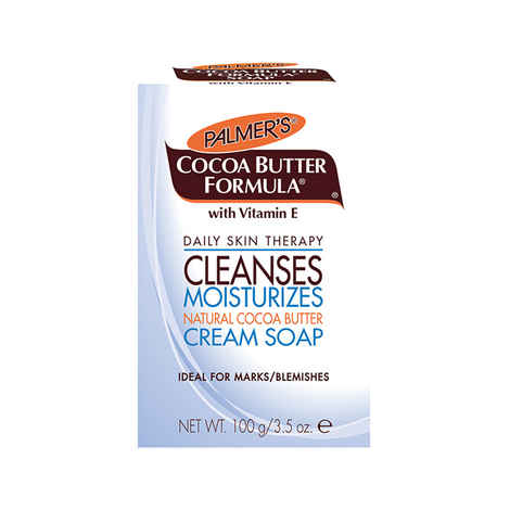 Palmer's Cocoa Butter Formula Cream Soap (100 g)