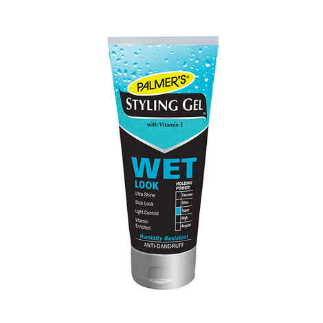 Buy Palmer's Wet Look Styling Gel Tube (150 g) - Purplle