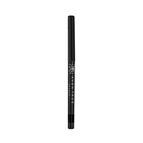 Avon True Color Glimmerstick Kajal - Boldest Black