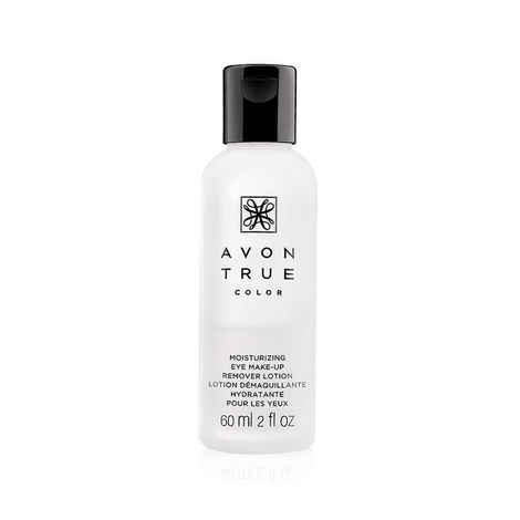 Avon True Color Conditioning Eye & Makeup Remover (75 ml)