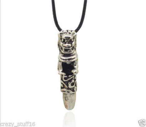 Buy Lishmark Fashion Jewelry Hot Men'S Jewelry 316L Stainless Steel Pendant Necklace - Purplle