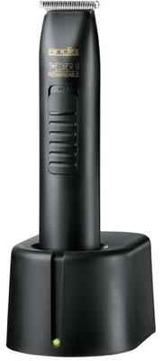 Buy Andis T Edger II Rechargeable Cordless Travel Grooming Kit D3 Trimmer For Men (Black) D3T - Purplle