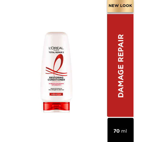 Buy L'Oreal Paris Total Repair 5 Conditioner (65 ml) - Purplle
