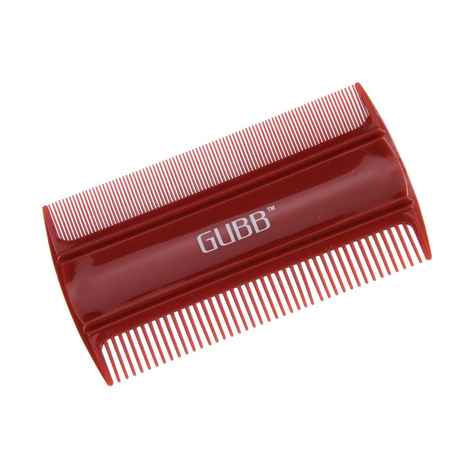 Buy GUBB USA Vital Lice Comb - Purplle