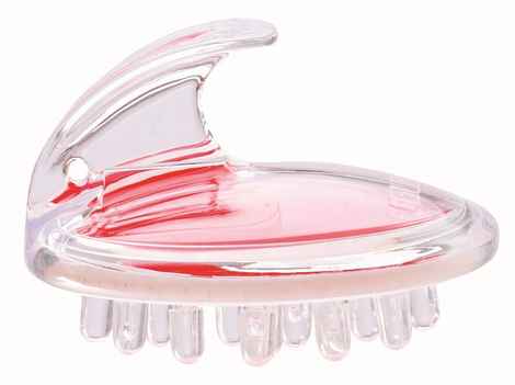 Buy GUBB USA Bath Body Massager Plastic - Purplle