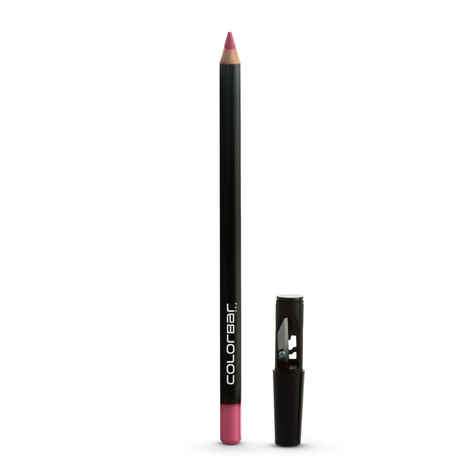 Buy Colorbar Definer Lip Liner, Splendid Pink - Pink (1.45 g) - Purplle